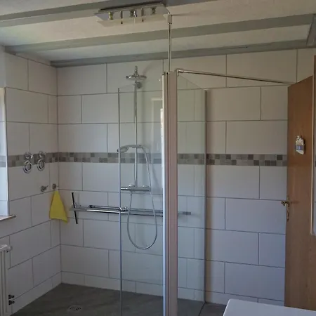 Schwarzwaldtraeume Haas Apartment *