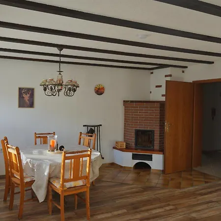 Apartment Schwarzwaldtraeume Haas